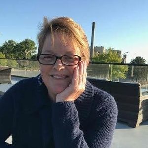 Meet your Posher, Katherine